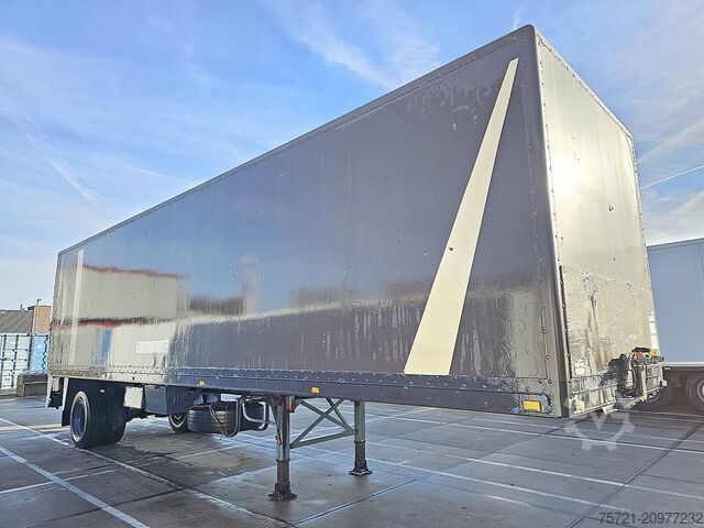 Suitcase FLOOR FLO-12-102