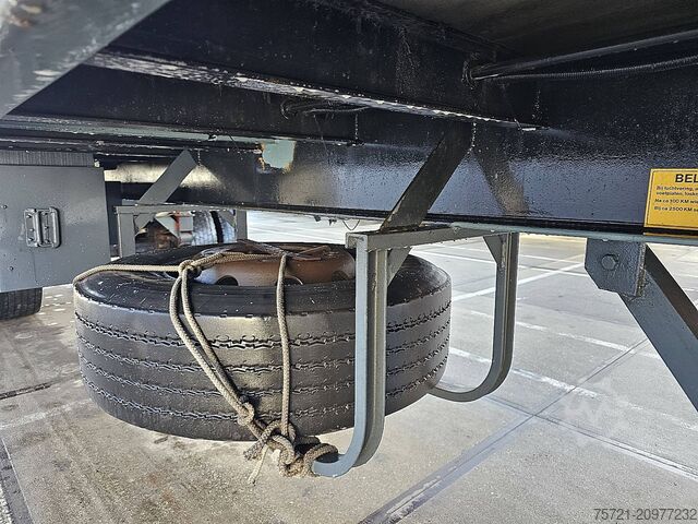 Suitcase FLOOR FLO-12-102