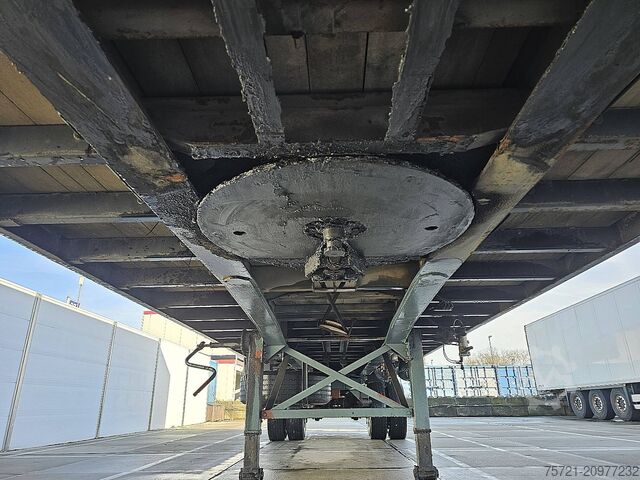 Suitcase FLOOR FLO-12-102