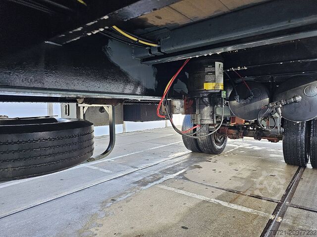 Suitcase FLOOR FLO-12-102