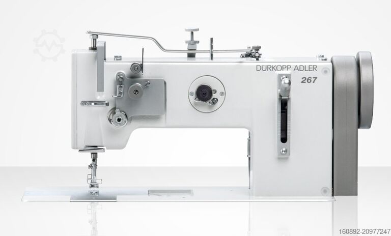 Sewing machine Dürkopp Adler 267