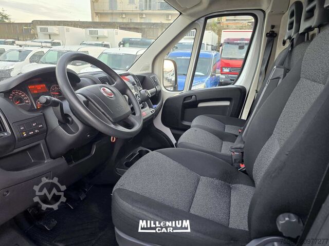 Kühltransporter FIAT DUCATO 12/2020 L3H2 FRIGORIFERO ATP