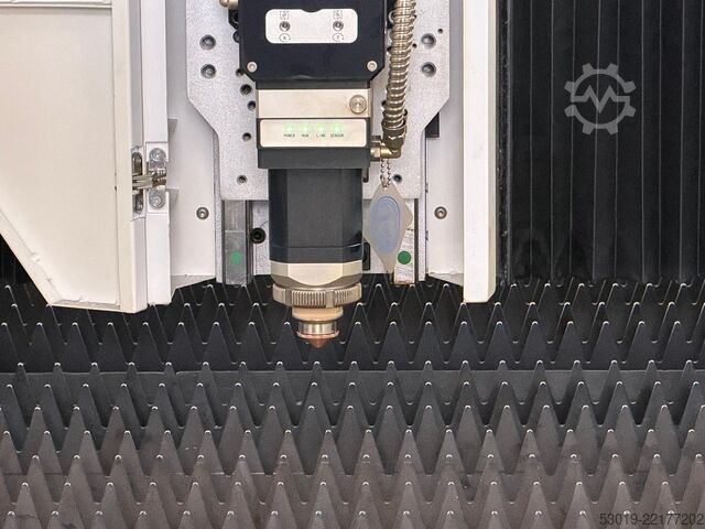 Laserschneidmaschine AORE OR-PG 3015
