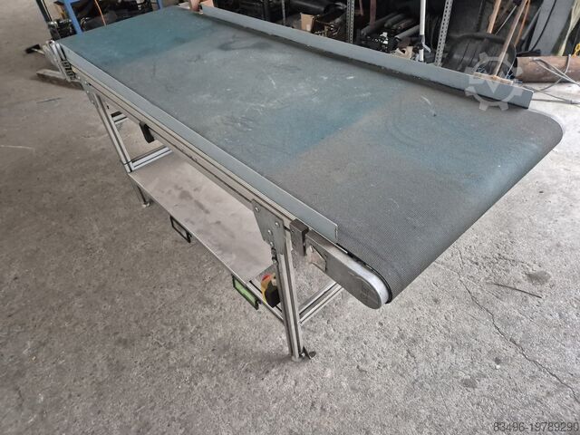Belt conveyors Forderband Transportband  Conveyor Conveyor