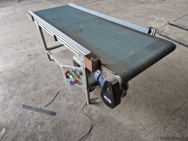 Belt conveyors Forderband Transportband  Conveyor Conveyor