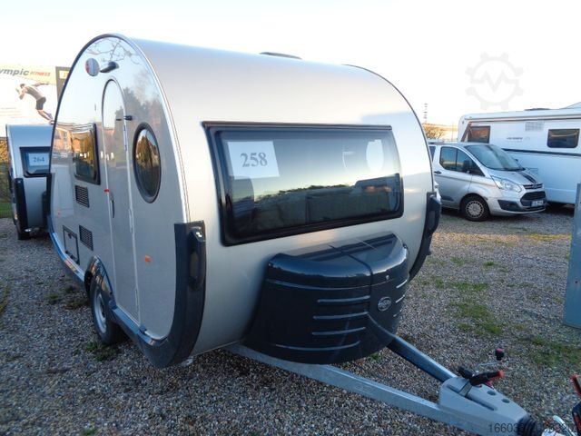 Caravan TAB 400 TD -neu- Mod. 25 *Extras*