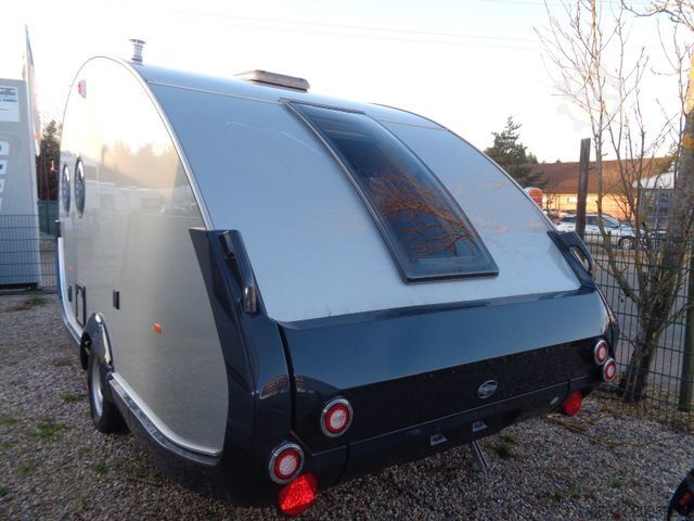 Caravan TAB 400 TD -neu- Mod. 25 *Extras*