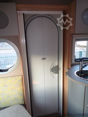 Caravan TAB 400 TD -neu- Mod. 25 *Extras*