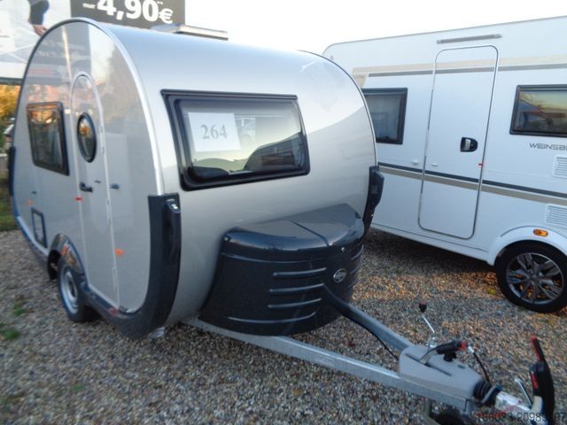 Caravan TAB 320 RS -neu- Mod. 25 *Extras*