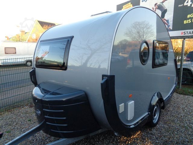 Caravan TAB 320 RS -neu- Mod. 25 *Extras*