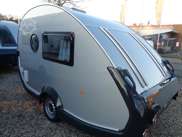 Caravan TAB 320 RS -neu- Mod. 25 *Extras*