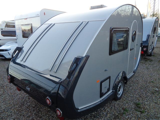 Caravan TAB 320 RS -neu- Mod. 25 *Extras*