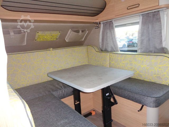 Caravan TAB 320 RS -neu- Mod. 25 *Extras*