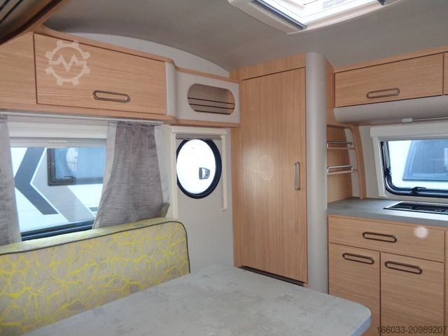 Caravan TAB 320 RS -neu- Mod. 25 *Extras*