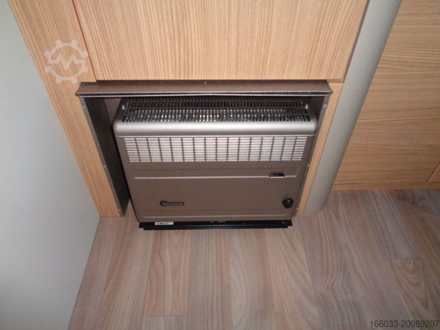 Caravan TAB 320 RS -neu- Mod. 25 *Extras*