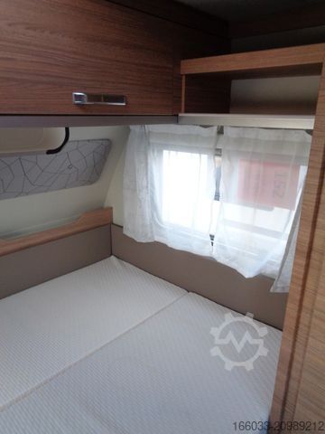 Caravan WEINSBERG CaraOne 480 QDK *Vorzelt*Mover*