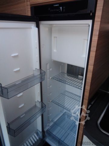 Caravan WEINSBERG CaraOne 480 QDK *Vorzelt*Mover*