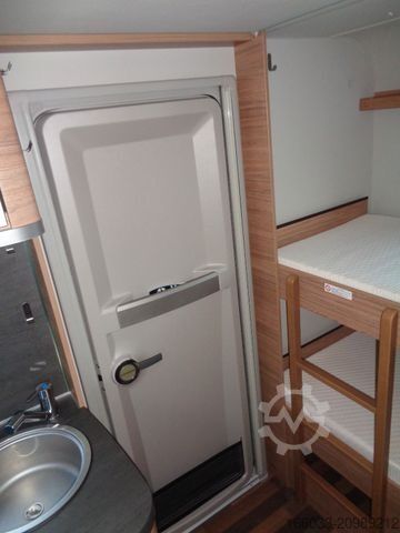 Caravan WEINSBERG CaraOne 480 QDK *Vorzelt*Mover*