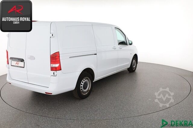 Panel van mercedes-benz Vito 116 CDI KASTEN LANG STANDHEIZ,KAMERA,DISTRO