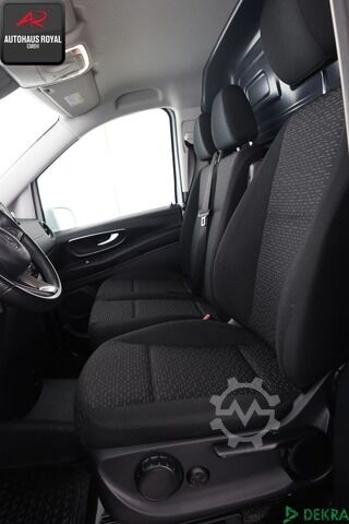Panel van mercedes-benz Vito 116 CDI KASTEN LANG STANDHEIZ,KAMERA,DISTRO