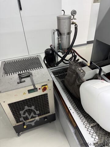 ALMAC FB 1005 CNC FANUC 16i-MB | Year 2006, Internal No. 231615 Tornos FB 1005