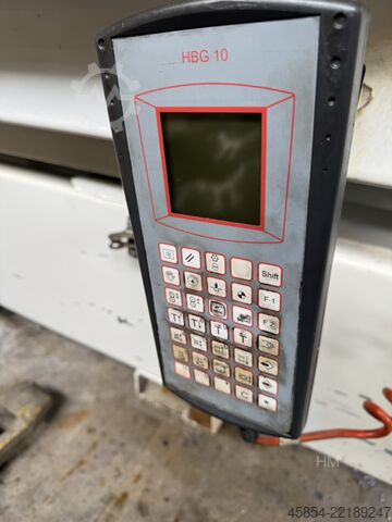 MORI SEIKI NL 2500 SY/1250, year of manufacture 2006, IRCO SIMAG, Internal No. 231573 MORI SEIKI NL 2500 SY