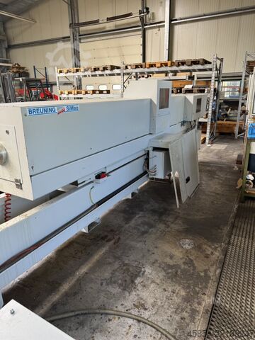 MORI SEIKI NL 2500 SY/1250, year of manufacture 2006, IRCO SIMAG, Internal No. 231573 MORI SEIKI NL 2500 SY