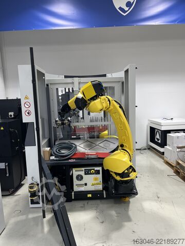 CNC turn-mill center DOOSAN Puma 2600SY II mit Siemens