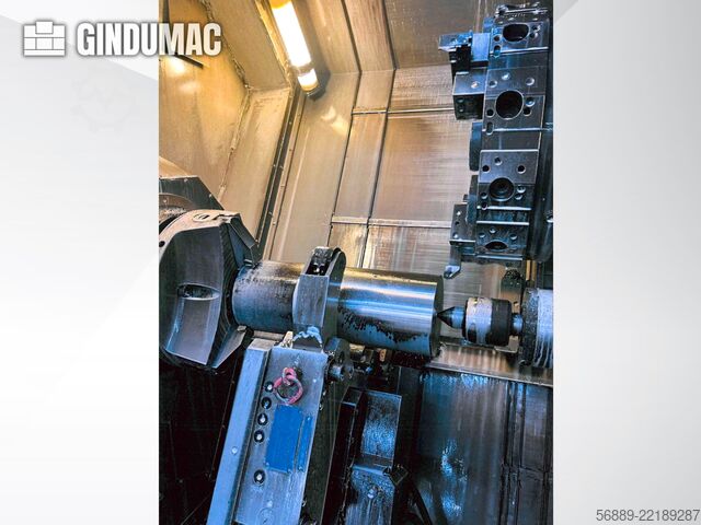 EMCO MT 110X 1500 M/S EMCO MT 110X 1500 M/S