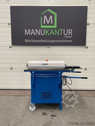 Profiliermaschine Schlebach EPM 25
