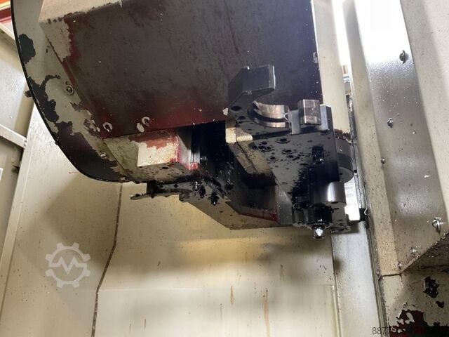 Milling machine King Rich Mini Mill