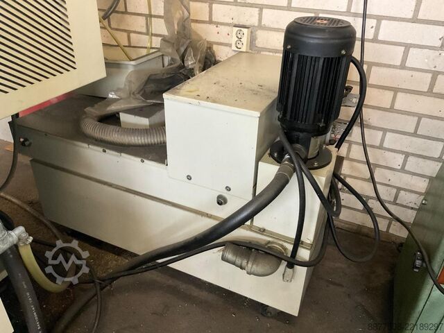 Milling machine King Rich Mini Mill