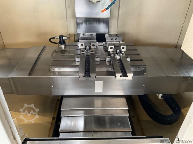 Milling machine King Rich Mini Mill