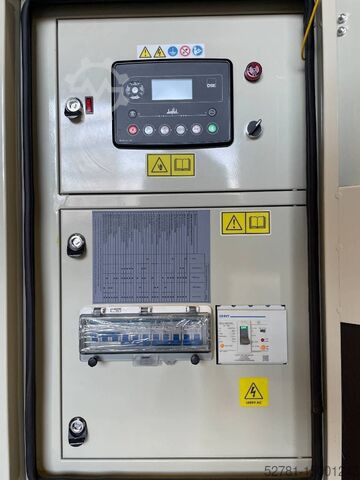 Aggregat Perkins 403D-11G - 11 kVA Generator - DPX-19799