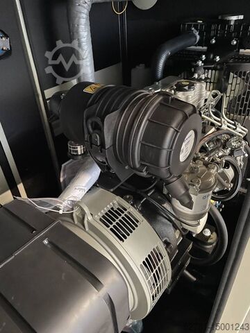 Aggregat Perkins 403D-11G - 11 kVA Generator - DPX-19799