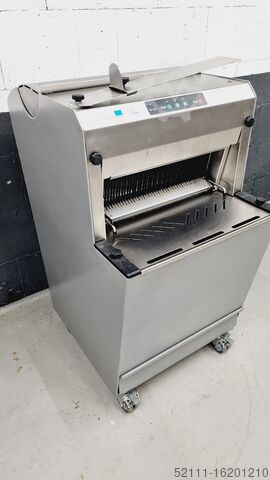 Bread slicer MHS BN 45 N