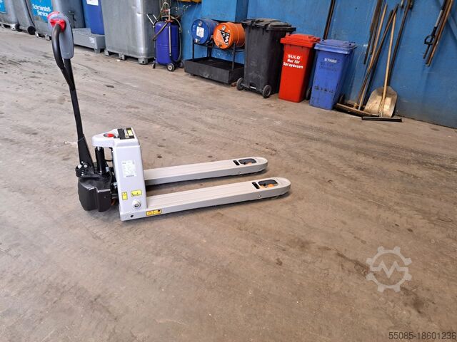 Electric Pallet Truck Pramac EY20L Neugerät