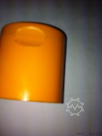 Form Klappverschluss