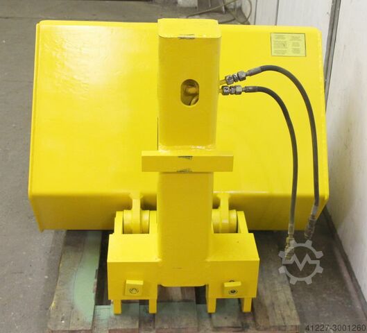 Staplerschaufel Kaub 1T184