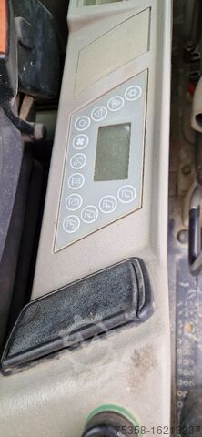 Mobilbagger Lieherr A 900 C LITRONIC