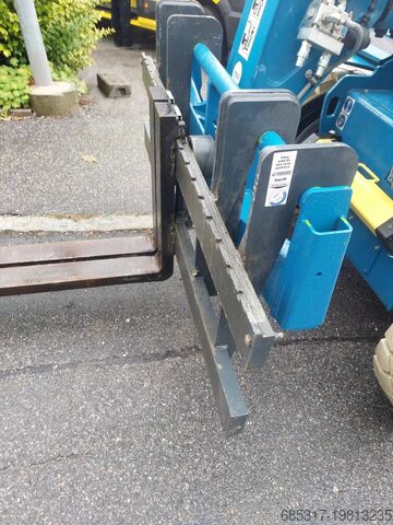 Starrer Teleskoplader Merlo E-Worker 25.5-90