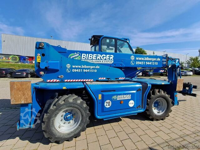 Starrer Teleskoplader Merlo R 40.18 S