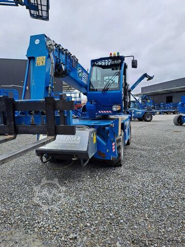 Starrer Teleskoplader Merlo R 40.18 S