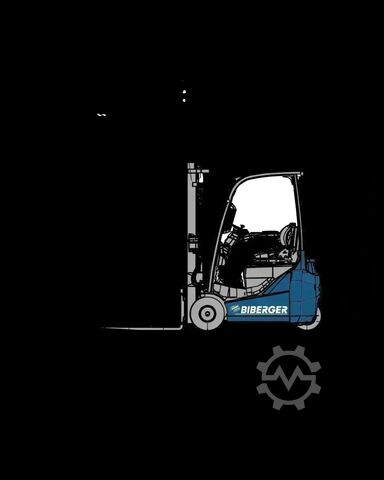 Electric - 4 wheels Toyota 8FBM20T - FSW 4300