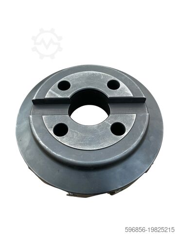 GARANT 21380-200 Planfräser – Ø210 mm, Bohrung 60 mm Frez czołowy GARANT 21380-200 – Ø210 mm, otwór 60 mm