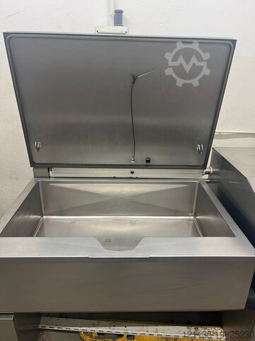 Rational Frima VCC 311 Rational vcc 311   150l