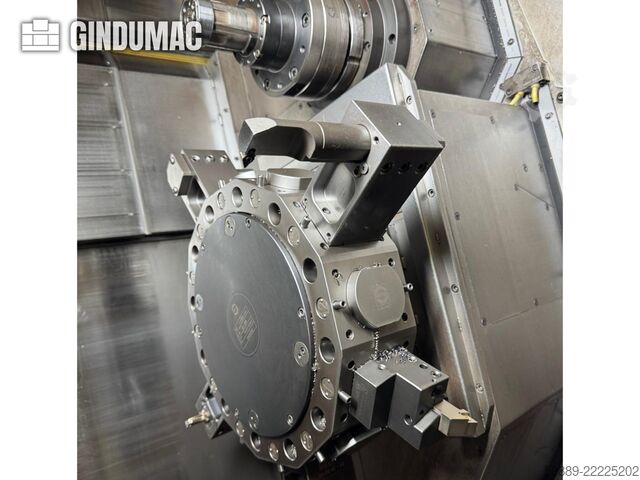 DMG MORI Sprint 65 linear DMG MORI Sprint 65 linear