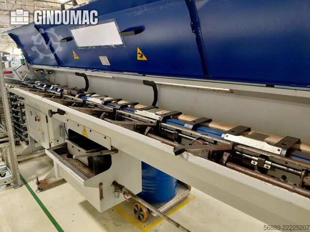 DMG MORI Sprint 65 linear DMG MORI Sprint 65 linear