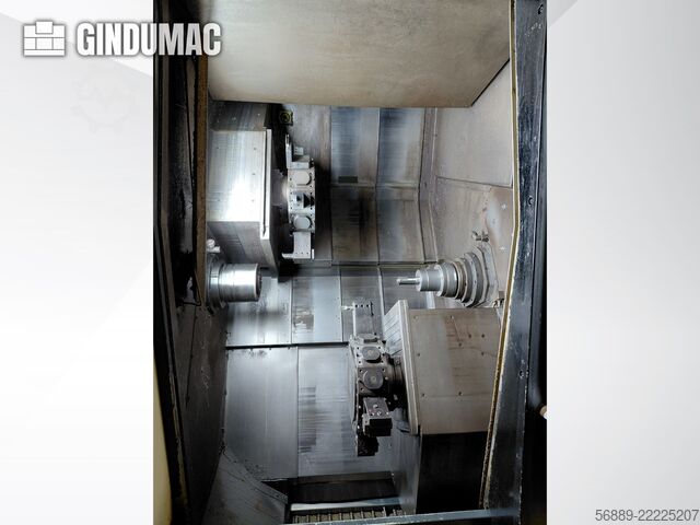 DMG MORI Sprint 65 linear DMG MORI Sprint 65 linear