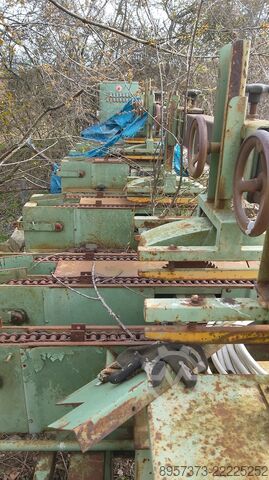Trimmer saw  